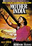 Mother India [DVD]