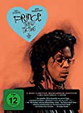 Prince  Sign "O" the Times - Limited Mediabook Edition (+ Bonus-BR) (+ Bonus-DVD) [Blu-ray] [1987]