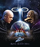 Devin Townsend Presents: Ziltoid Live At The Royal Albert Hall [Blu-Ray]