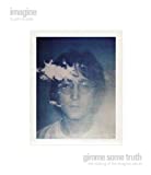 John Lennon and Yoko Ono Imagine & Gimme Some Truth [Blu-ray] [2018] [Region Free]