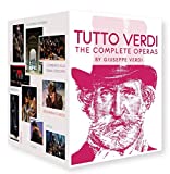 Tutto Verdi [Various] [C Major Entertainment: 747804] [Blu-ray]