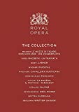 The Royal Opera Collection [Various] [Opus Arte: OABD7223BD] [Blu-ray]