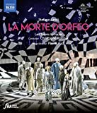 Stefano Landi: La morte d'Orfeo [Various] [Naxos: NBD0111V] [Blu-ray]