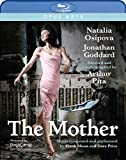 The Mother [Natalia Osipova; Jonathan Goddard] [Opus Arte: OABD7280D] [Blu-ray]