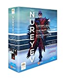 Nureyev - Boxset [Various] [C Major Entertainment: 747104] [Blu-ray]