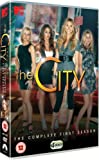 The City - The Complete Season 1 [DVD]
