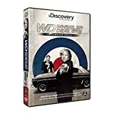 Wheeler Dealers: Series 12 [DVD]