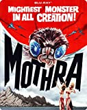 Mothra - SteelBook Edition [Blu-ray]