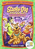 Scooby-Doo, Where Are You!: The Complete Third Season