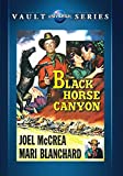 BLACK HORSE CANYON - BLACK HORSE CANYON (1 DVD)