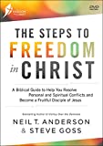 Freedom in Christ: A 10-Week Life-Changing Discipleship Course