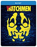 Watchmen: Season 1 - Exclusive to Amazon Steelbook [Blu-ray] [2019] [Region Free]