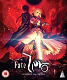 Fate Zero Collection [Blu-ray] [2020]