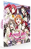 Love Live! Sunshine!! Season 2 Collector's [Blu-ray]