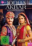 JODHA AKBAR-DIE PRINZESSI - MO [DVD]