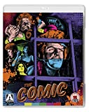 The Comic [Blu-ray]