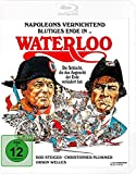 Waterloo [Blu-ray] [1970]