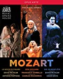 Mozart: Operas Box Set [Blu-ray]