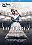 Victoria [Various] [Opus Arte: OA1299D] [DVD]