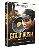 Gold Rush Season 4 [DVD]