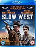 Slow West [Blu-ray]