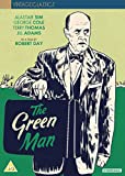 The Green Man [DVD] [2020]