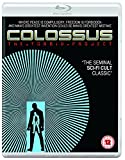 Colossus - The Forbin Project [Blu-ray]