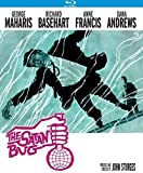 Satan Bug [Blu-ray] [1965]
