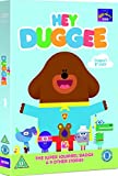 Hey Duggee  The Super Squirrel Badge & Other Stories [DVD]
