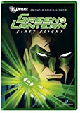Green Lantern: First Flight [DVD] [2011]
