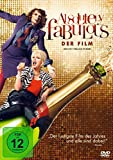Absolutely Fabulous - Der Film [DVD] [2016]