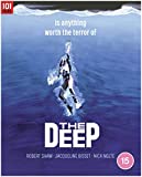 The Deep [Blu-ray]