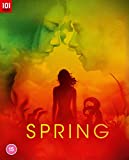 Spring [Blu-ray]