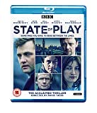 State of Play [Blu-ray] [2019] [Region Free]
