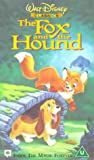 The Fox And The Hound [VHS] [1981]