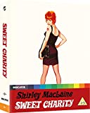Sweet Charity (Limited Edition) [Blu-ray] [2020]