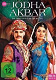 Jodha Akbar - Die Prinzessin und der Mogul (Box 14) (Folge 183-196) [DVD] [2016]