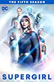Supergirl: Season 5 [Blu-ray] [2019] [Region Free]