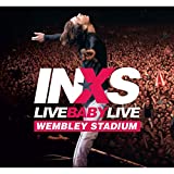 Live Baby Live (2CD+Bluray) [Blu-ray]