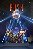 Rush: R40 Live [Blu-ray] [2015]