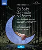 Respighi: La Bella Dormente [Various] [Naxos Audiovisual: NBD00106V] [Blu-ray]