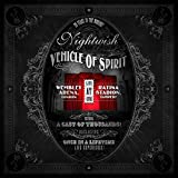 Vehicle Of Spirit [Blu-ray] [2016] [Region Free]