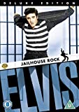 Jailhouse Rock: Deluxe Edition [DVD] [2020]