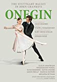 Tchaikovsky: Crankos Onegin [Various] [C Major Entertainment: 801208] [DVD]