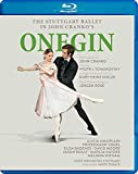 Tchaikovsky: Crankos Onegin [Various] [C Major Entertainment: 801304] [Blu-ray]