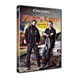 Fast N' Loud: Season 1 - Collection 2 [DVD]