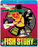 Fish Story [Blu-ray]