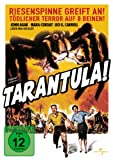 TARANTULA - MOVIE [DVD] [1955]