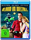 ALARM IM WELTALL (BLU-RAY) - V [1956]