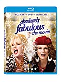 Absolutely Fabulous [Blu-ray]